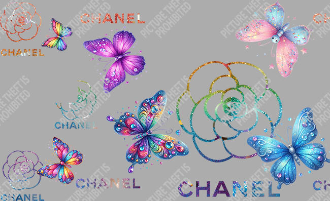 Bank  Card Sticker-BC-3132